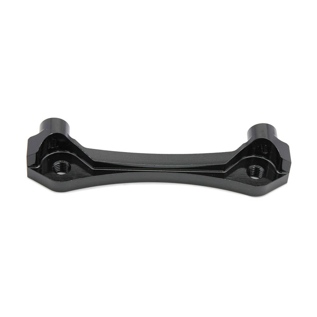 WILWOOD 250-13050 Bracket,Caliper,5.984,.343 Offset,5.512 Mt,1.226 Ht Photo-0 
