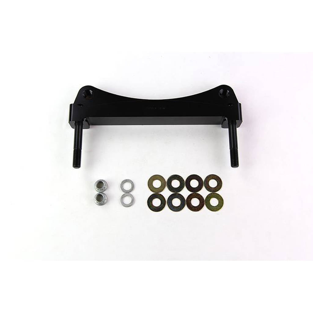 WILWOOD 250-13683 Bracket Kit,Caliper Mt,Tc,Gm Truck/1500 99-2014,16.00 Rotor Photo-0 