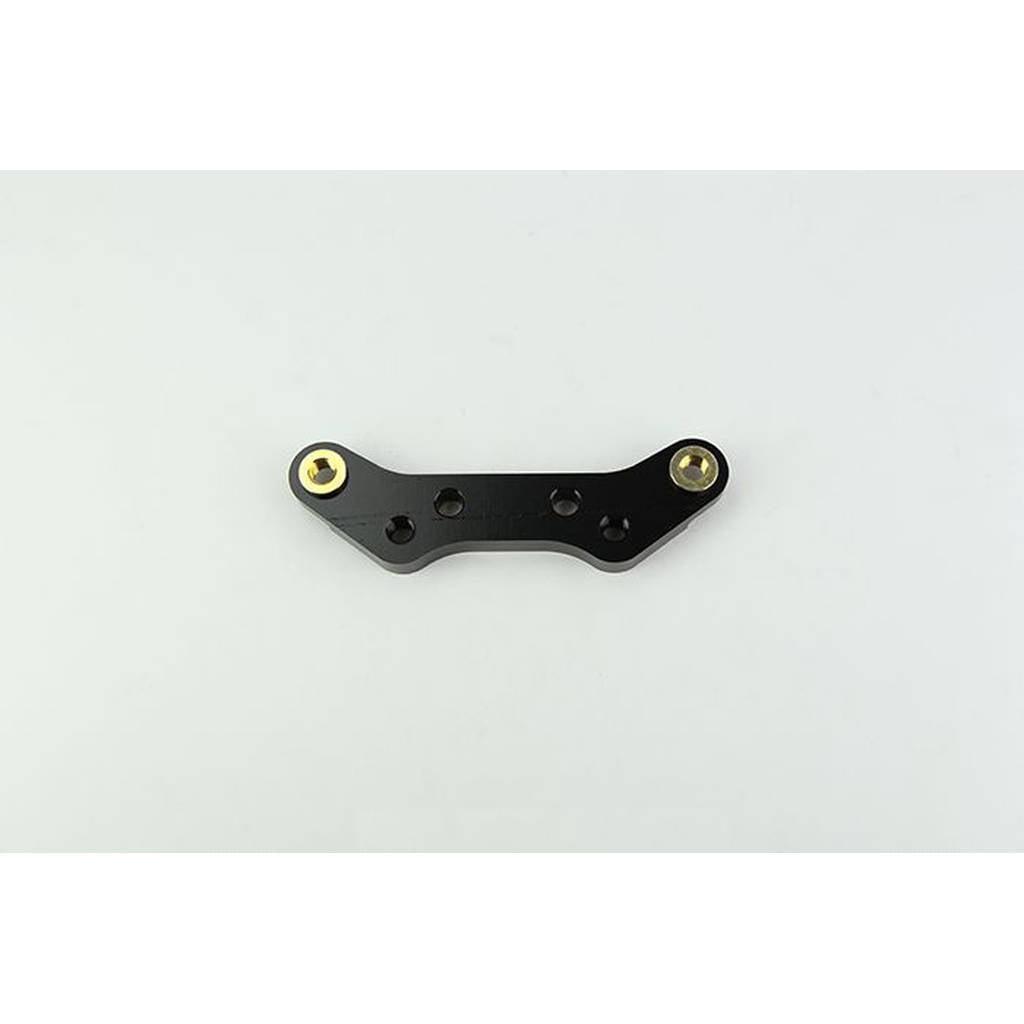 WILWOOD 250-10901 Bracket,Caliper,Bmw E36,Rear,12.19 Rotor Photo-0 