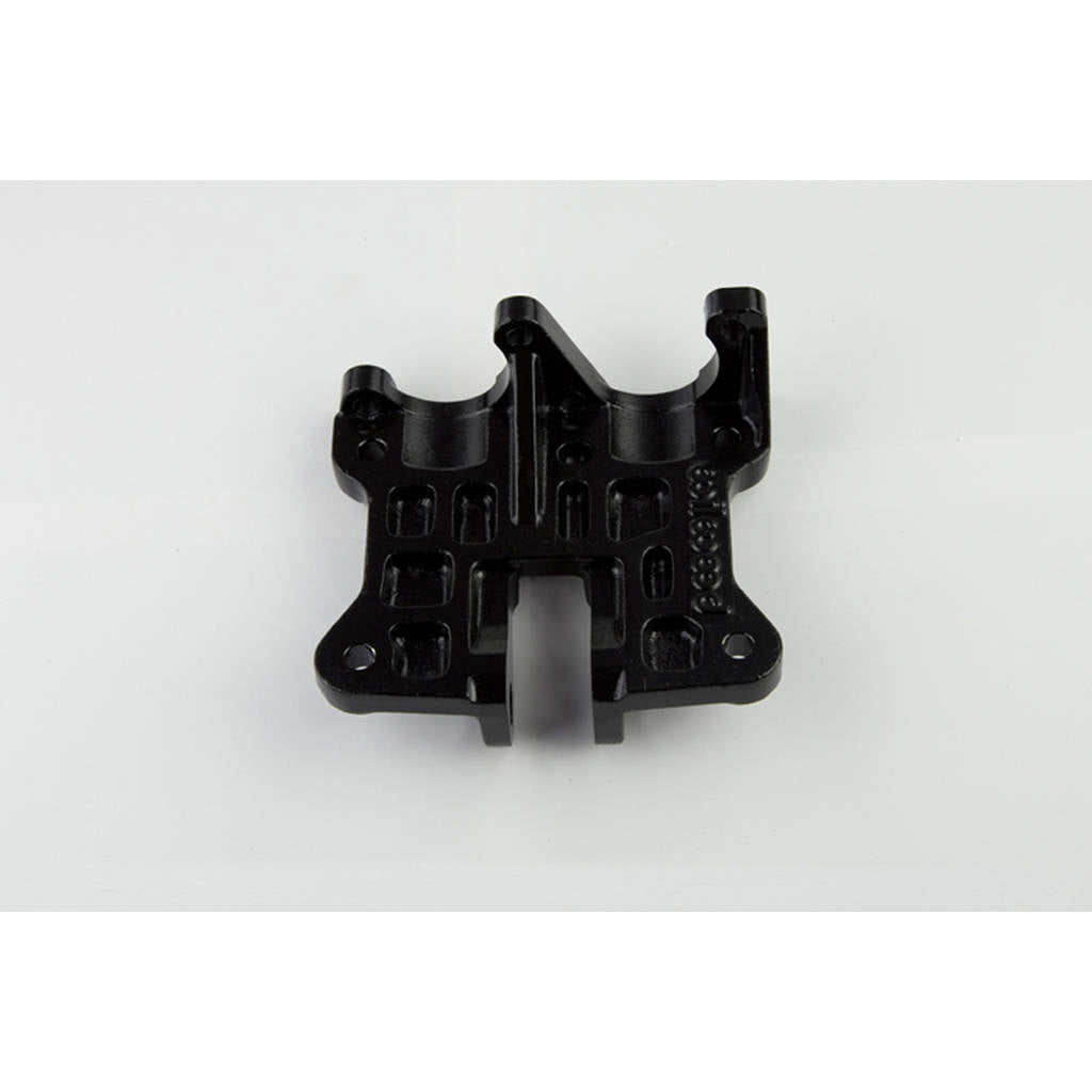WILWOOD 330-4498 Base,Pedal,Dual M/C,60 Deg,Remote Photo-0 