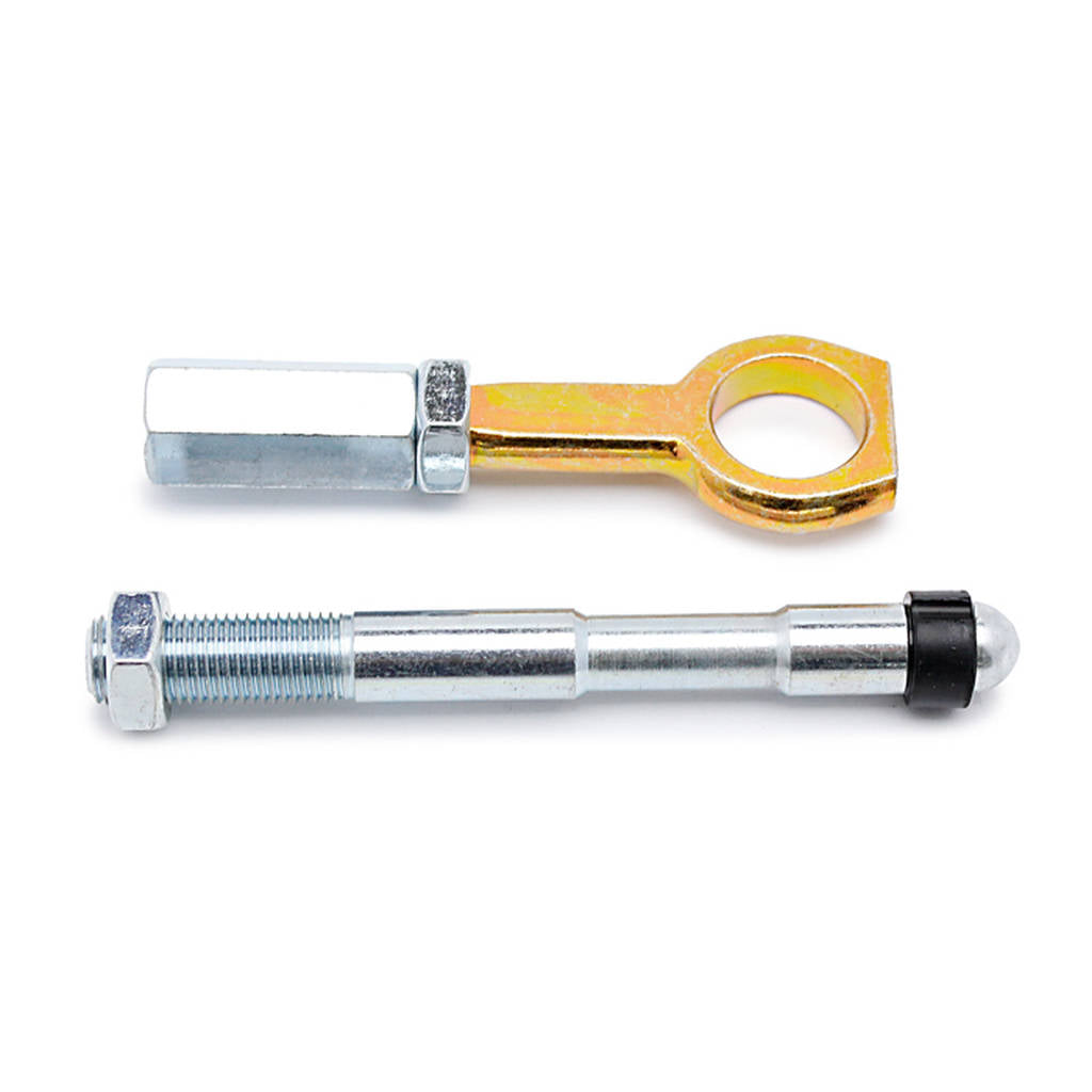 WILWOOD 330-12898 Kit,Pushrod,1.00/1.12 Bore,Wwe Tandem M/C,65-73 Mustang Photo-0 