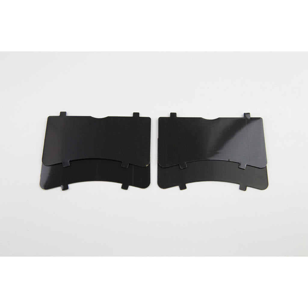 WILWOOD 300-8460 Kit,Shim,Pad,Sl,4-Pk Photo-0 