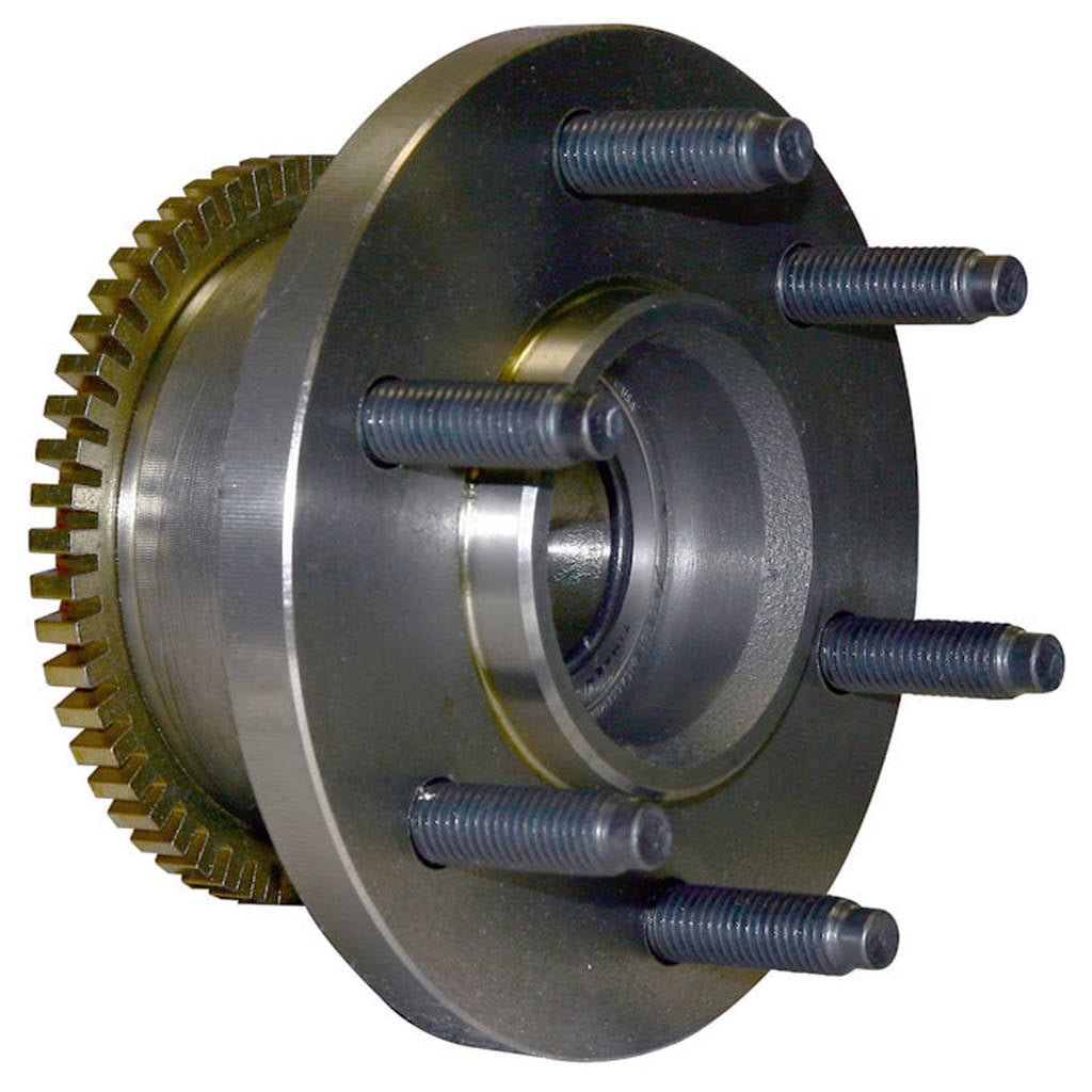 WILWOOD 270-9035 Hub,Ford F150,6x5.32 Bc,W/Studs,Bearing Retaining Ring Photo-0 