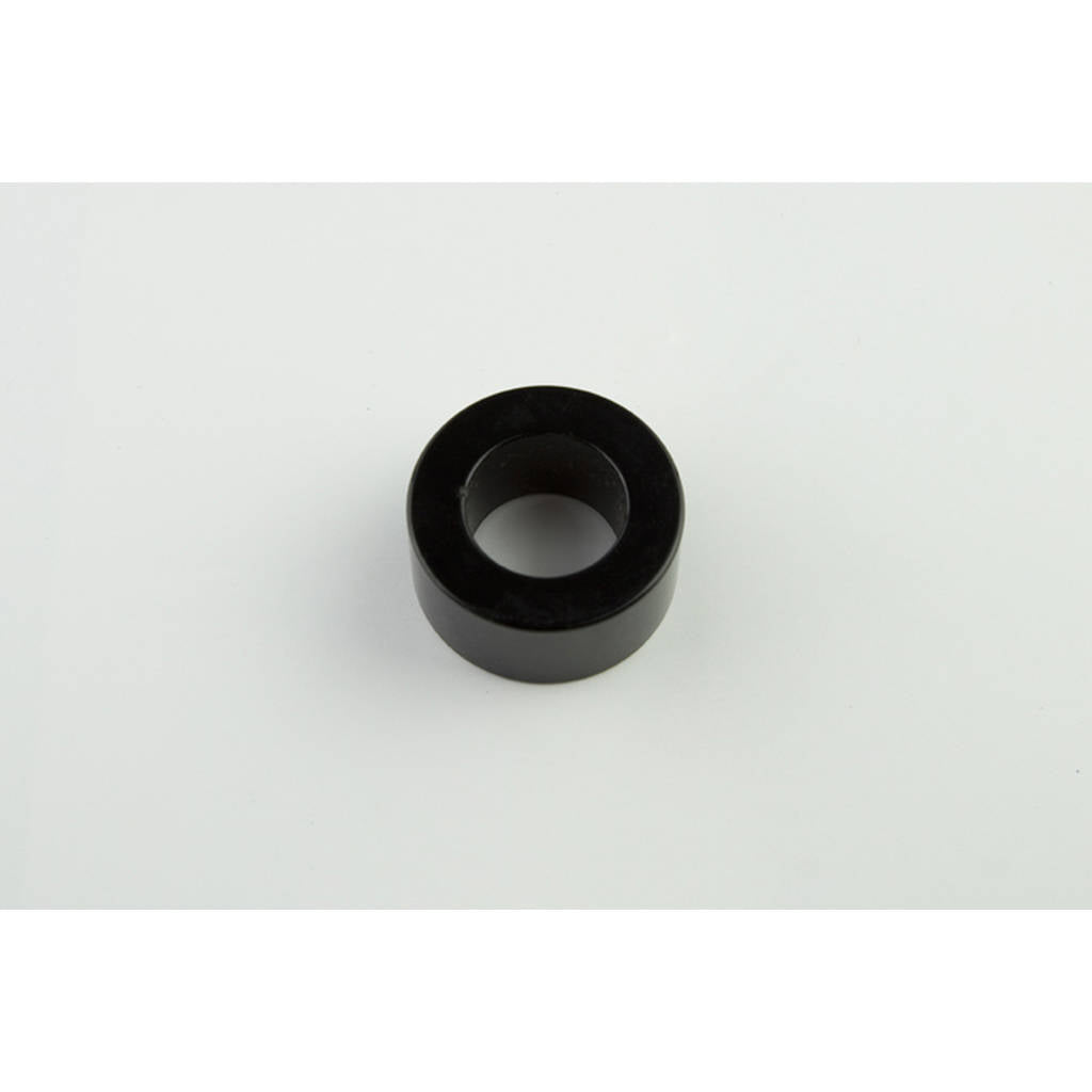 WILWOOD 300-10152-BK Spacer,Bracket,Flh/Flt,.820 Lgrear 00-06,Black Photo-0 