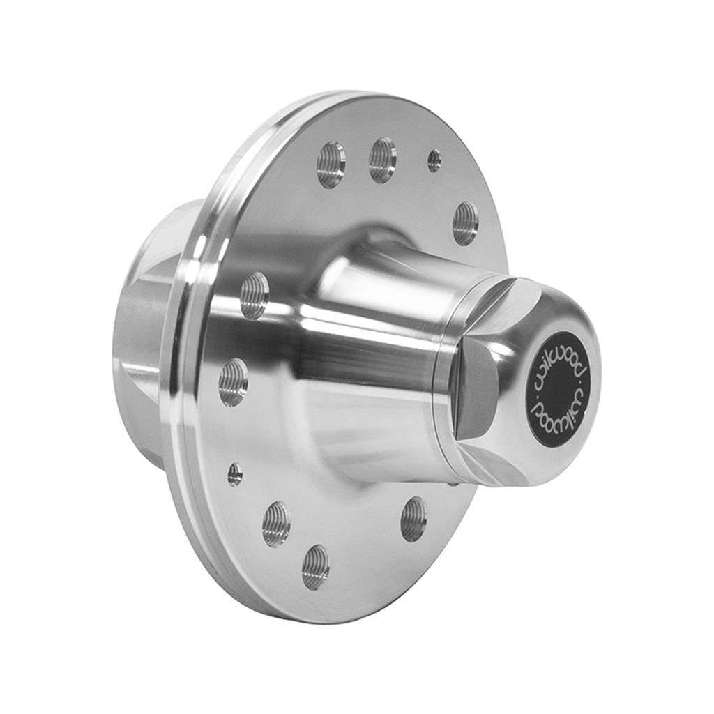 WILWOOD 270-14833 Hub Assembly,Vented,Ford F100 57-67 5x4.50/4.75,Forged Photo-0 