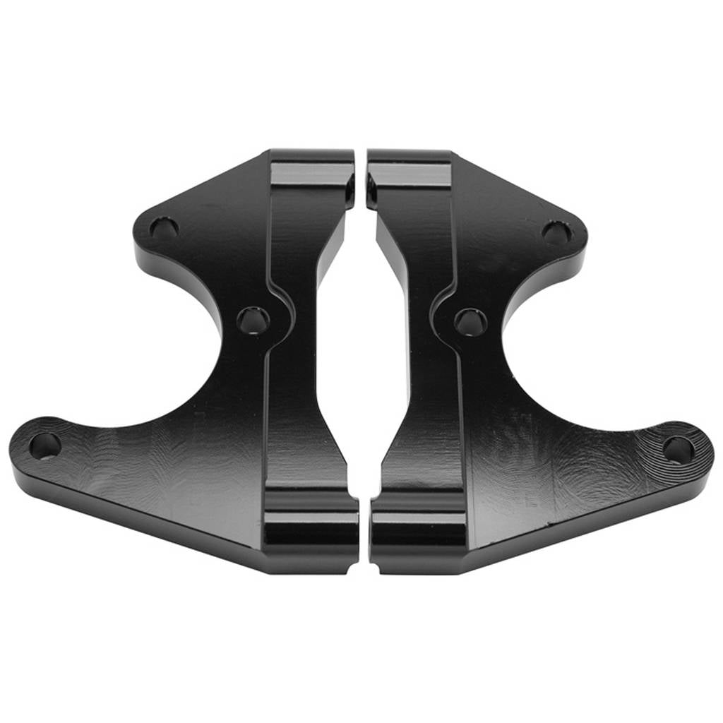 WILWOOD 249-10202/03 Bracket,Axle,Cpb,Honda,Rear Photo-0 