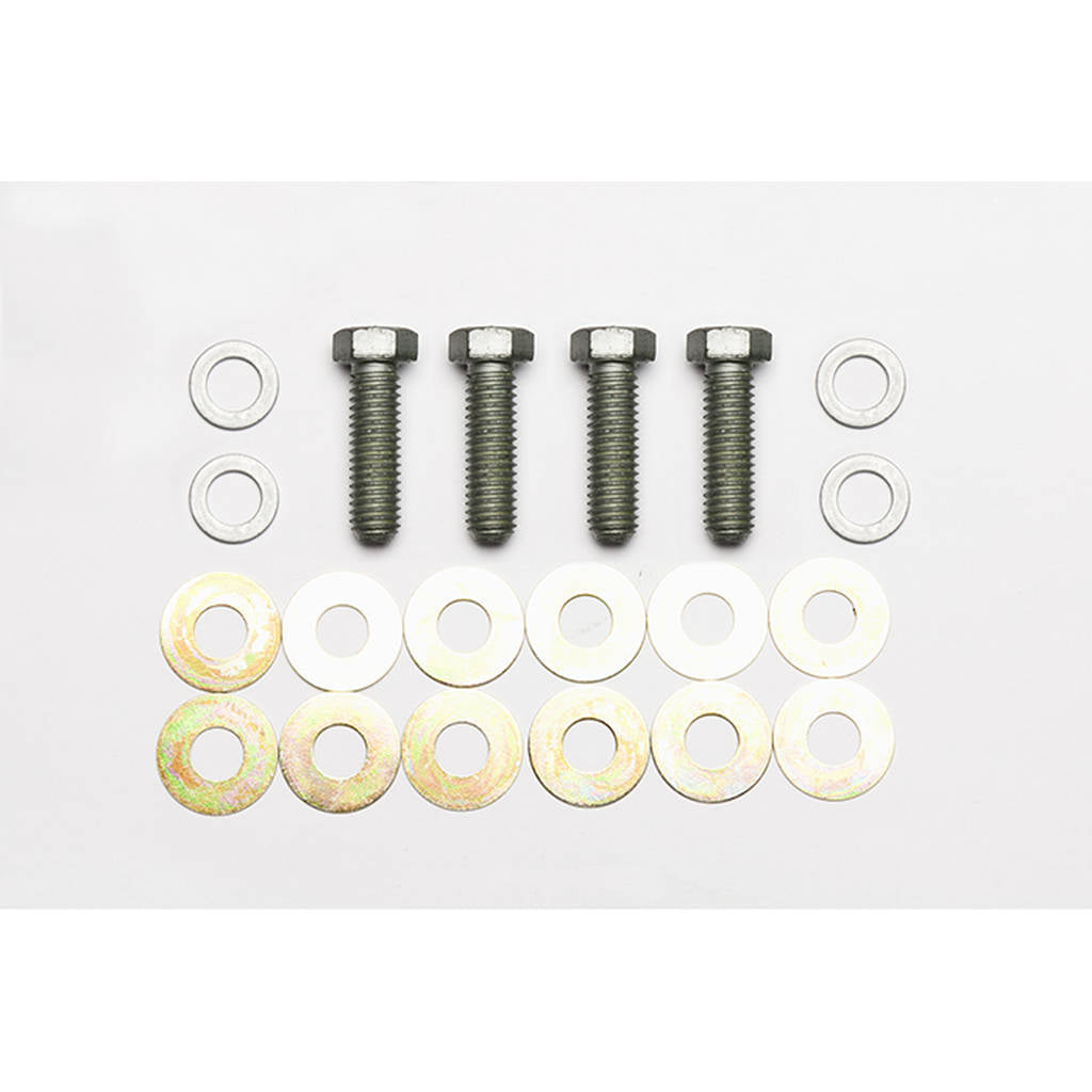 WILWOOD 230-9468 Bolt Kit,Caliper,Sl,7/16-14 Photo-0 
