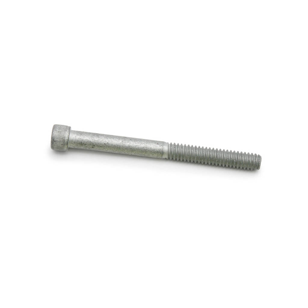 WILWOOD 230-9893 Bolt,1/4-20x2.75 Lg,Shcs,Alloy Wes072 Cl1 Silver,Asme B18.3 Photo-0 