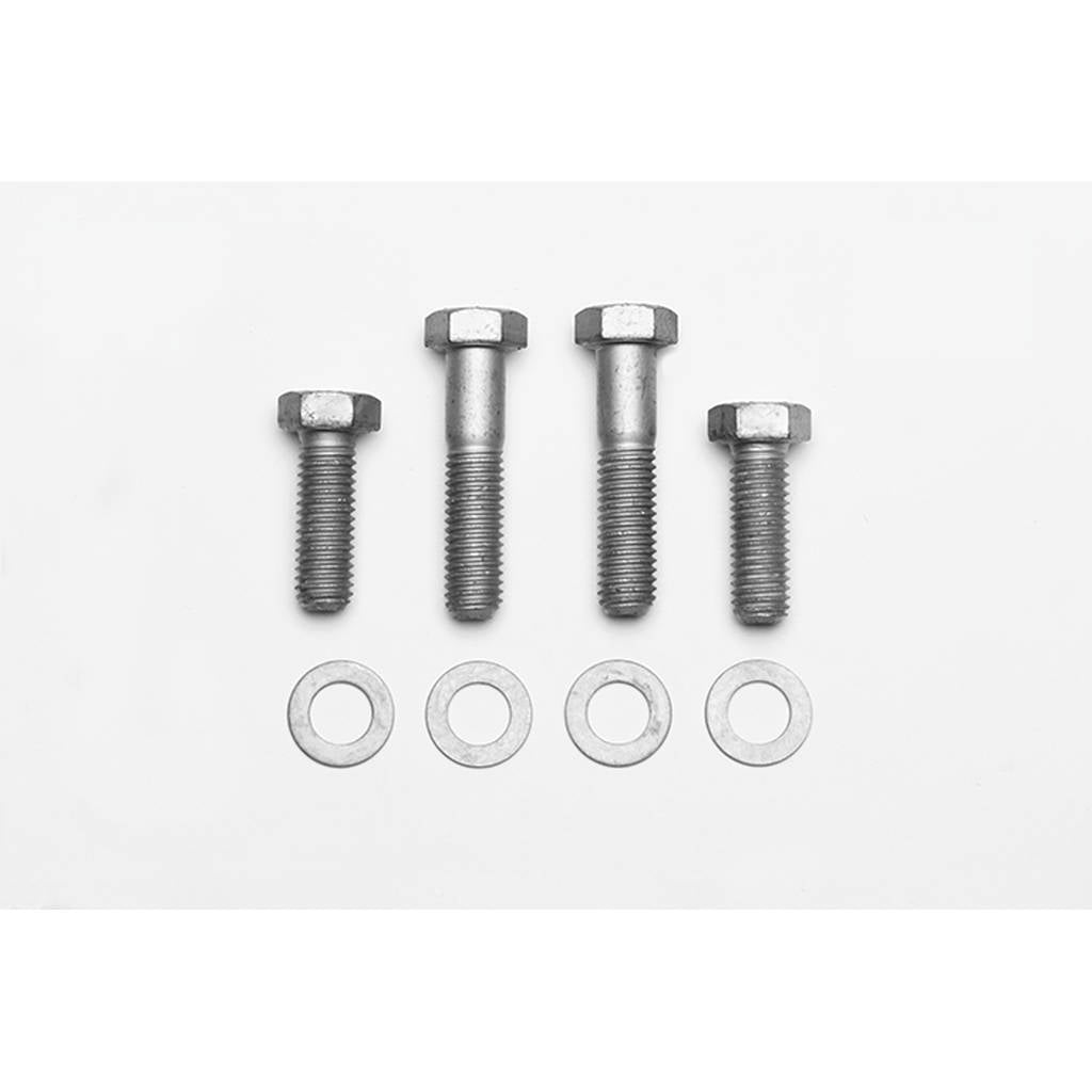 WILWOOD 230-9467 Bolt Kit,Bracket/Spindle,1/2-13 Photo-0 