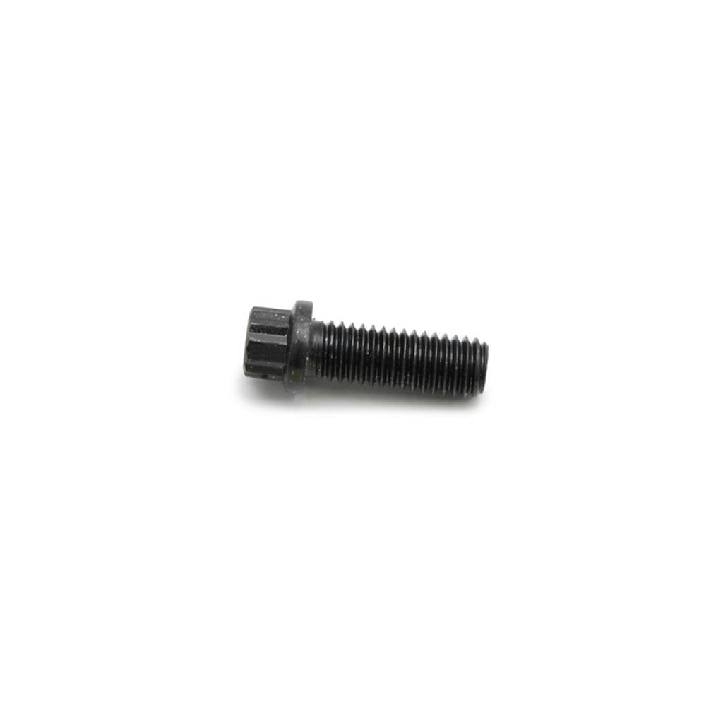 WILWOOD 230-6893 Bolt,7/16-14x1.25 Lg,12 Ptcs,Lwd Astm A574 Alloy,Black,Ifi-115 Photo-0 
