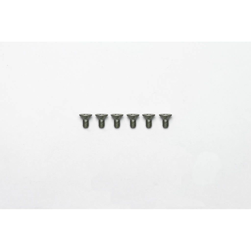 WILWOOD 230-7032 Bolt Kit,Hub/Hat,1/4-20,6 Pk Photo-0 