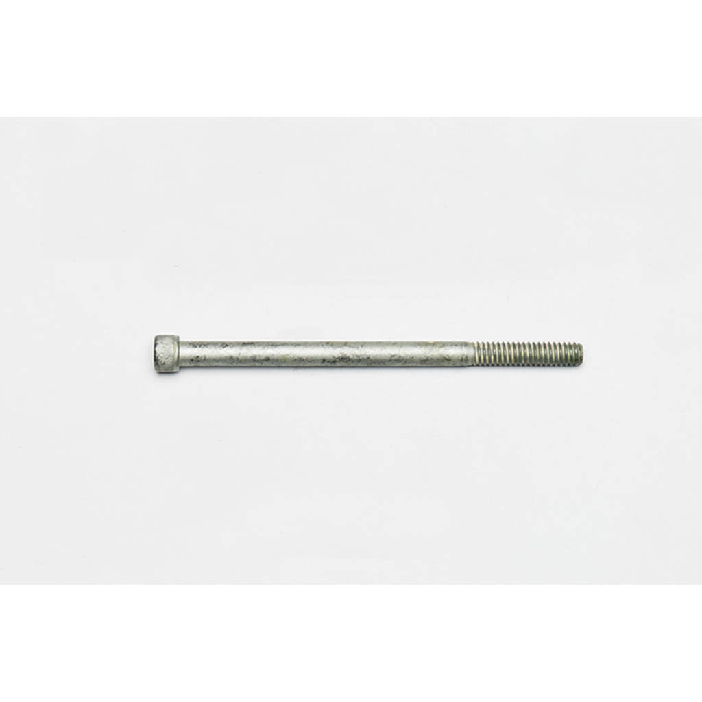 WILWOOD 230-2915 Bolt,1/4-20x4.00 Lg,Shcs,Alloy Wes072 Cl1 Silver,Asme B18.3 Photo-0 