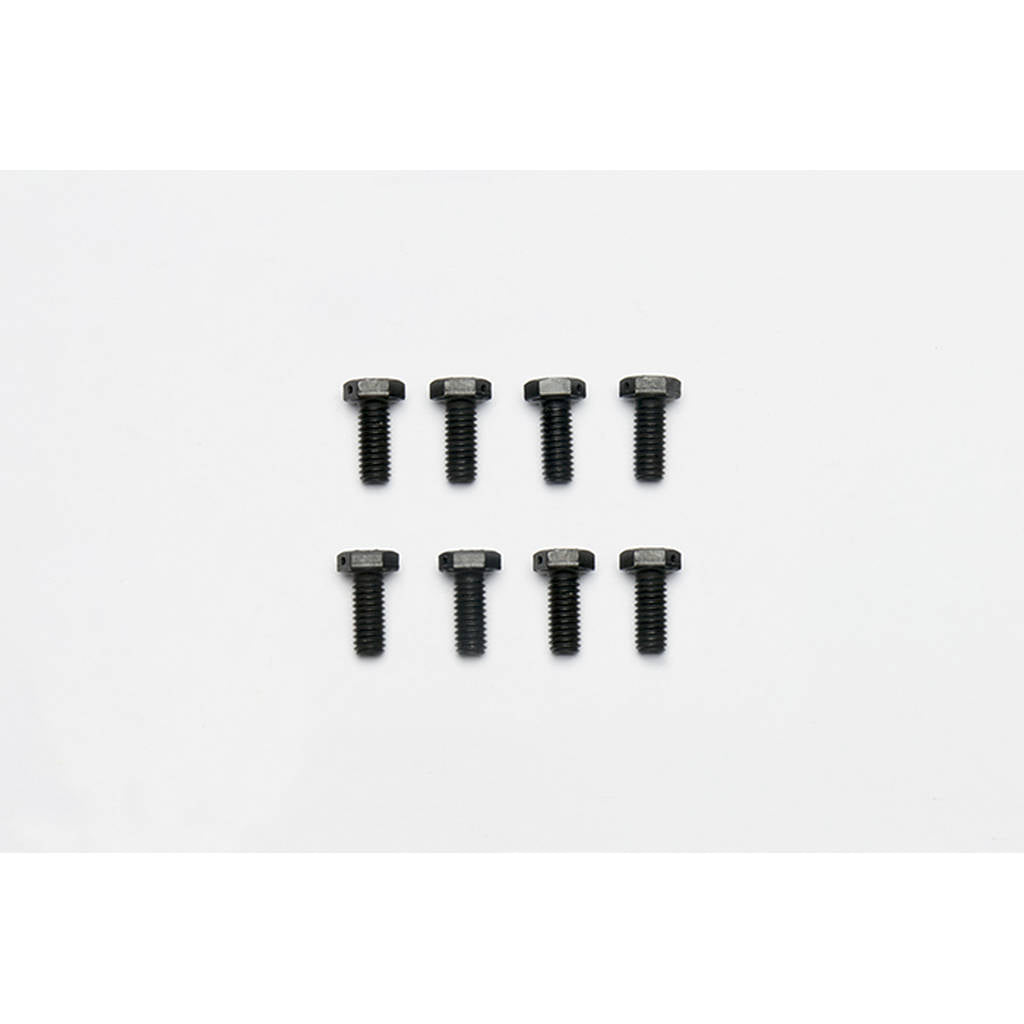 WILWOOD 230-3484 Bolt Kit,Adapter/Rotor,11.75,Drag 5/16-18x.75 Lg,Hxhd,Lwd Photo-0 