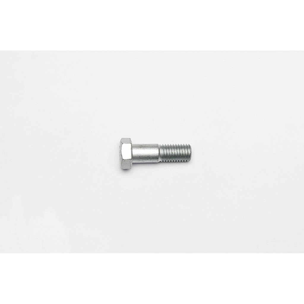 WILWOOD 230-15145 Bolt,M14-2.00x45mm Lg,Hhcs,10.9 Stepped Shank,Wes072 Cl1 Silver Photo-0 