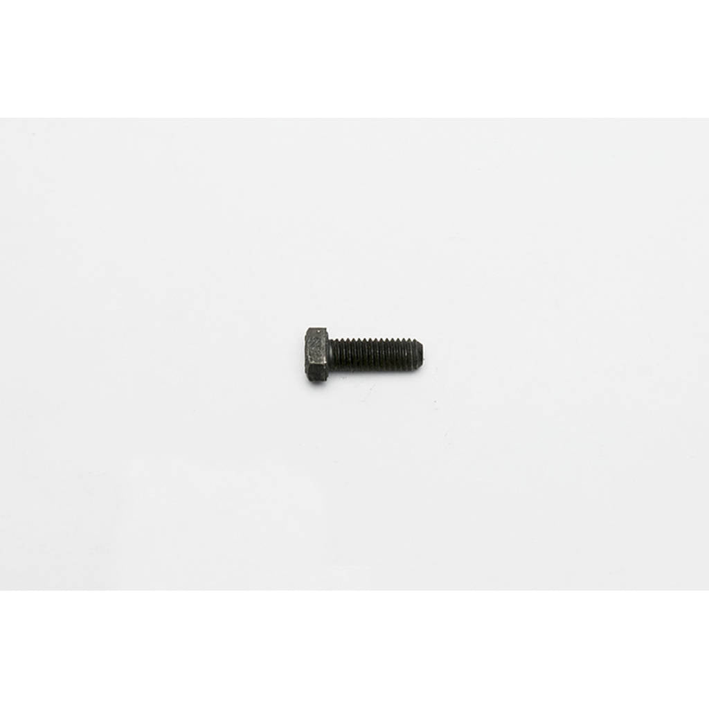 WILWOOD 230-1377 Bolt,7/16-14x1.25 Lg,Hhcs,Gr8,Lwd,Black Asme B18.2.1 Photo-0 