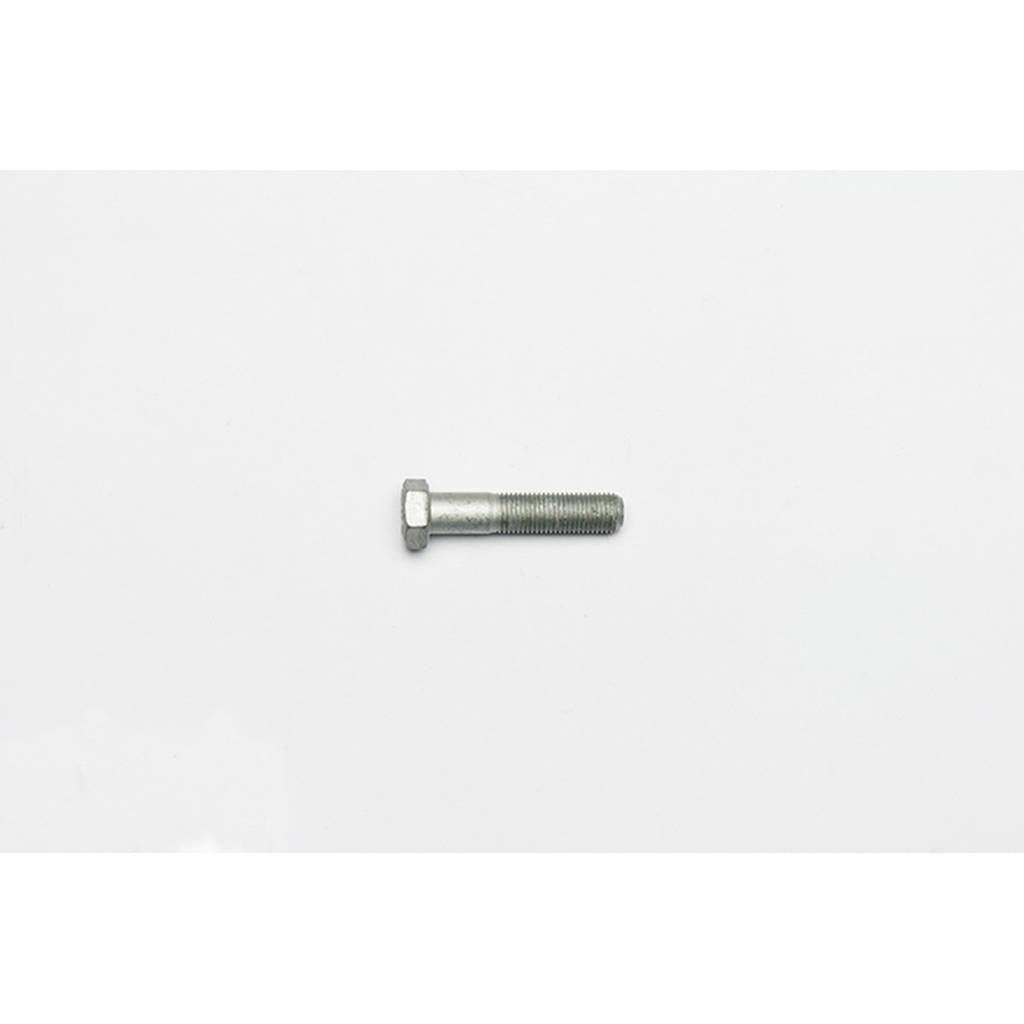 WILWOOD 230-13629 Bolt,3/8-24x1.75 Lg,Hhcs,Gr8 Wes072 Cl1 Silver,Asme B18.2.1 Photo-0 