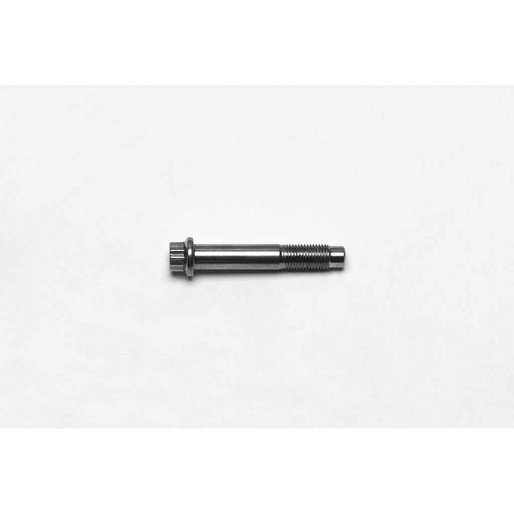 WILWOOD 230-12709 Bolt,7/16-20x2.570 Lg,12 Ptcs,Packard 41-56,Steering Stop Bolt Photo-0 