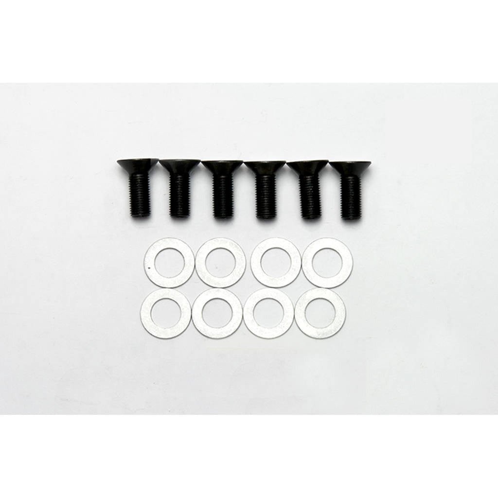 WILWOOD 230-11115 Bolt Kit,Bracket,Cdp,A Body 73-76,B Body 73-80,E 73-74,F Body,Front Photo-0 