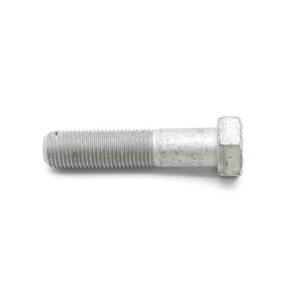 WILWOOD 230-11499 Bolt,1/2-20x2.25 Lg,Hhcs,Gr8,Wes072 Cl1 Silver,Asme B18.2.1 Photo-0 