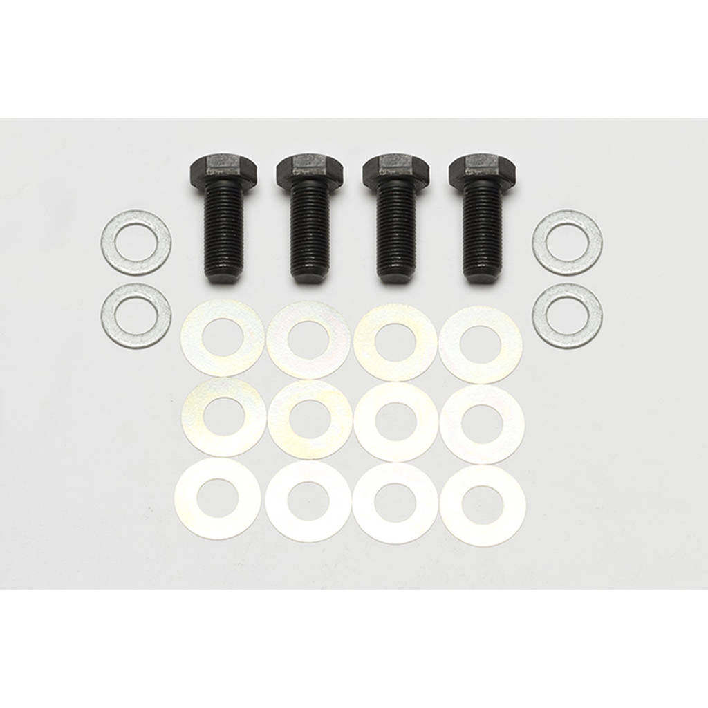 WILWOOD 230-11551 Bolt Kit,Spindle/Bracket,Magnum Force Front Photo-0 