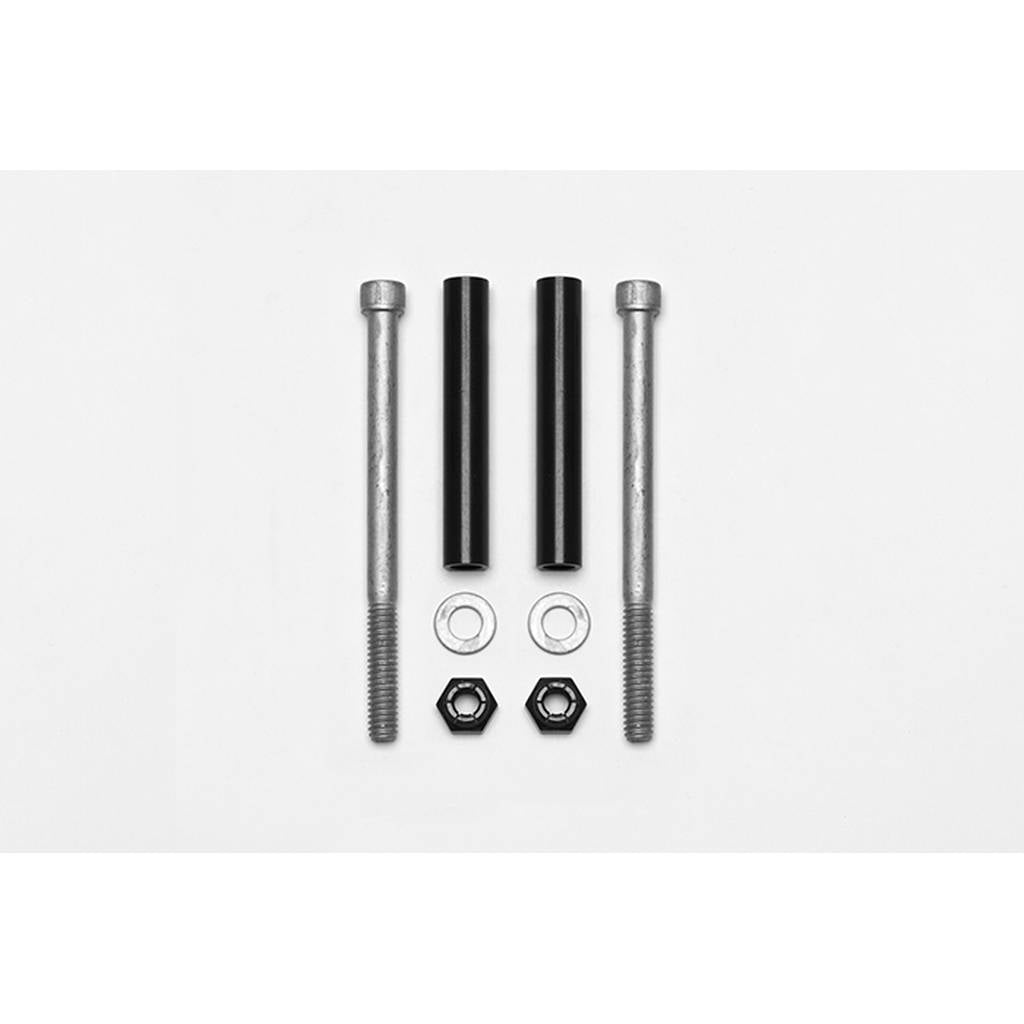 WILWOOD 230-10119 Bolt Kit,Bridge,Bdl,Dp,W/Bridge Bolt 1.25 Rotor,2 Pack Photo-0 
