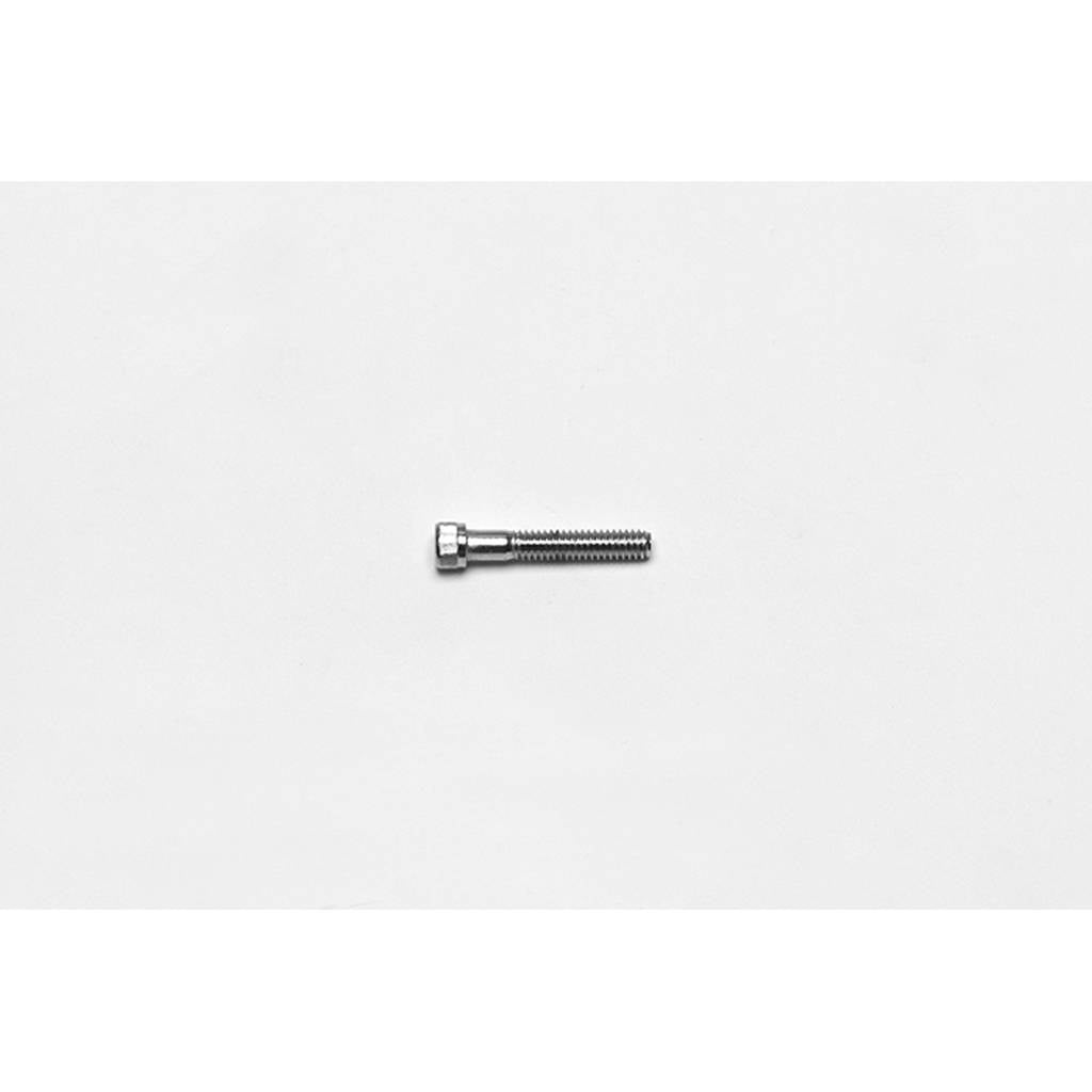WILWOOD 230-10317 Bolt,1/4-20x1.50 Lg,Shcs,Gr8,Chrome Photo-0 