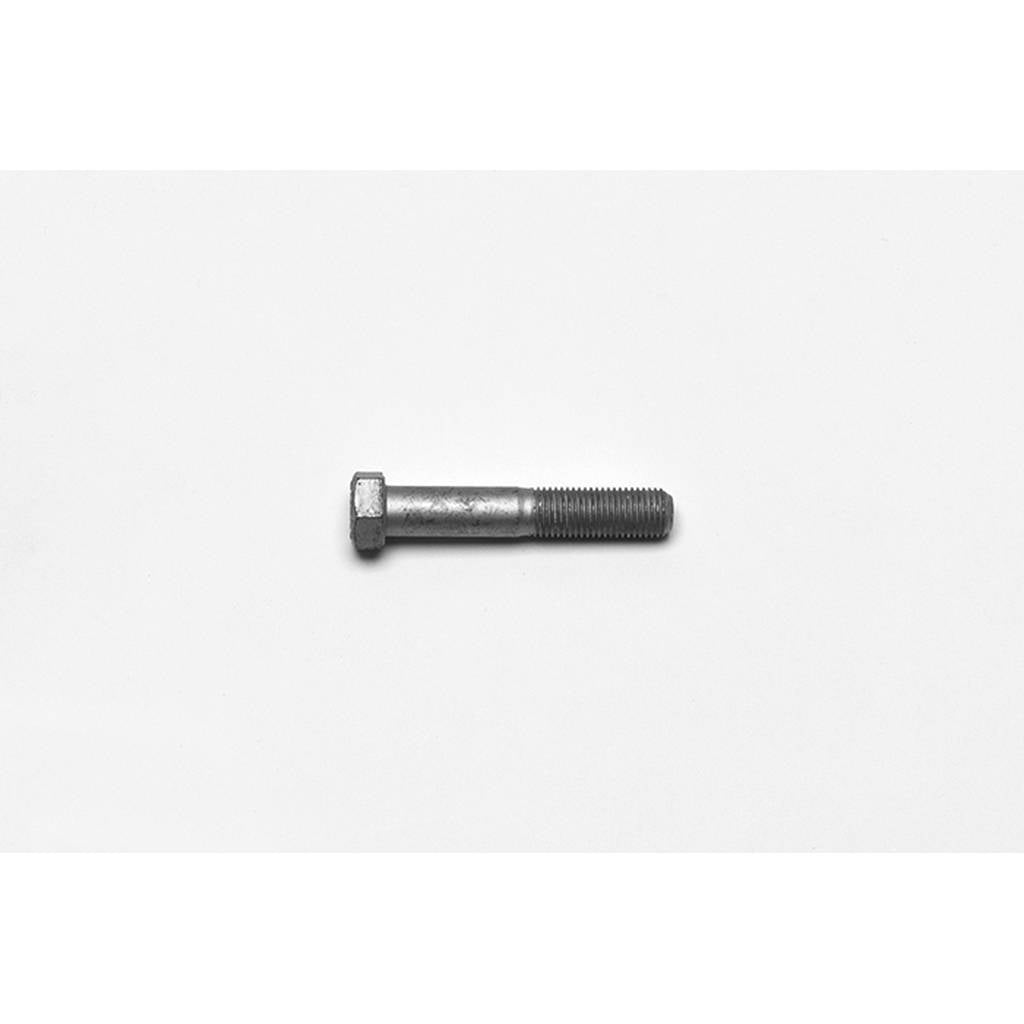 WILWOOD 230-10426 Bolt,7/16-20x2.50 Lg,Hhcs,Gr8 Wes072 Cl1 Silver,Asme B18.2.1 Photo-0 