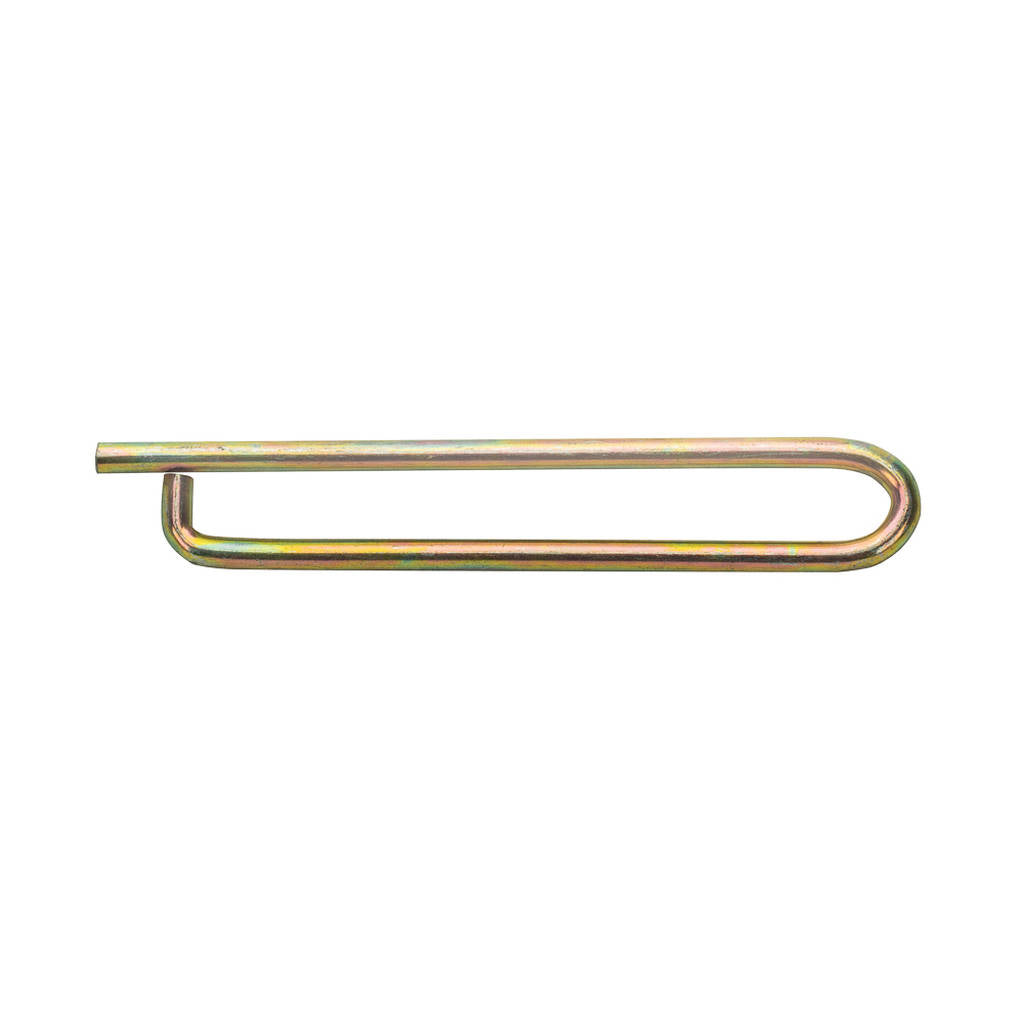 WILWOOD 180-3579 Pin,Retaining,Pad,.134 Dia,Wire,2.87 Lg Photo-0 