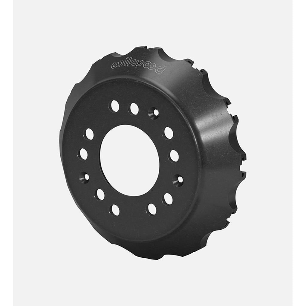 WILWOOD 170-14327 Hat,12x8.75 Bc,5x4.50/4.75 Mt,1.62 Offset,3.064 Reg,Dynamic Photo-0 