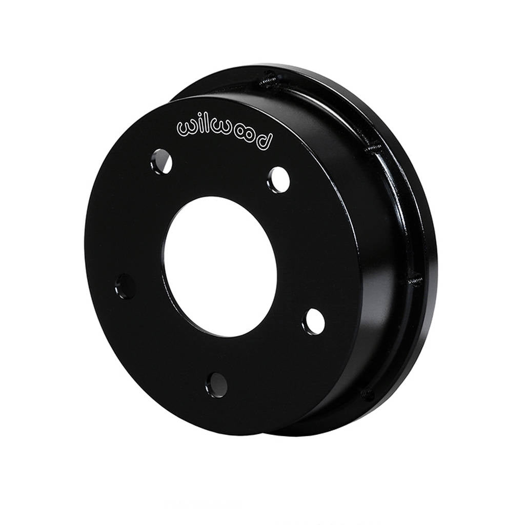 WILWOOD 170-12529 Hat,Drag,8x7.00 Bc,5x4.75 Mt,1.96 Offset 2.780 Reg Photo-0 