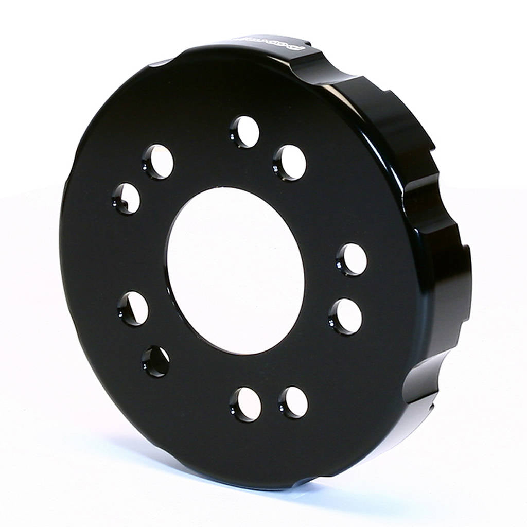 WILWOOD 170-10543 Hat,Drag,8x7.00 Bc,5x4..50/4.75 Mt,1.163 Offset,3.064 Reg Photo-0 