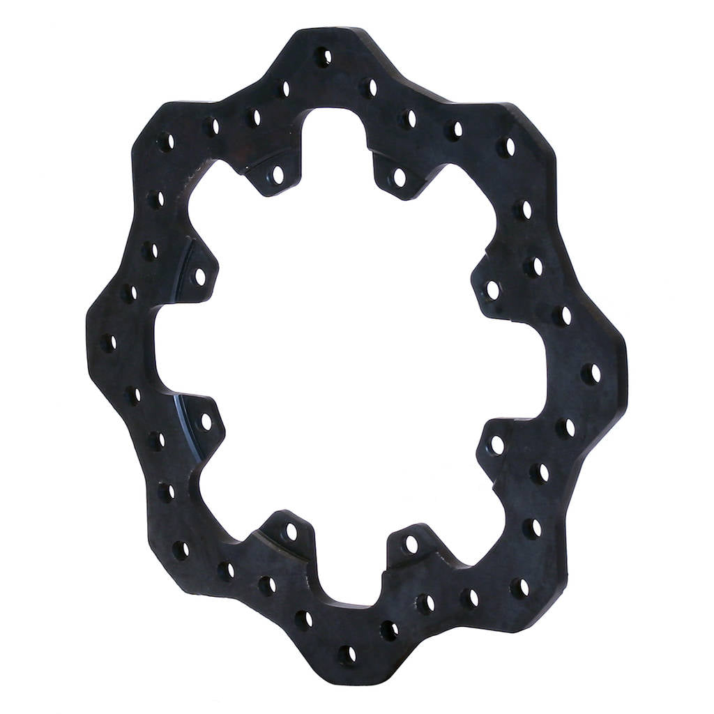WILWOOD 160-9772 Rotor1175-035at638-000aelxxxxn 8x7.00,Drill,Scalloped Photo-0 