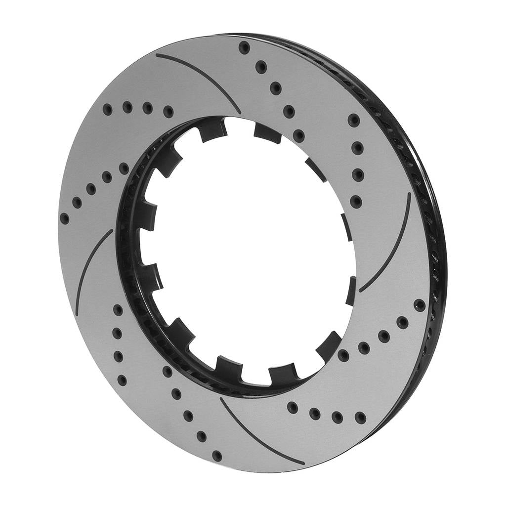 WILWOOD 160-15329-BK Rotor1500-125de812-000unnxxxxr 8.80 Snap Ring,Cvane,Srp,Spec-37 Photo-0 