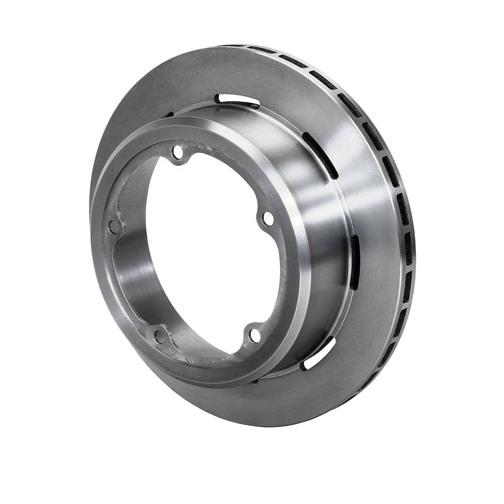WILWOOD 160-13953 Rotor1100-081ca500-191mbexxxxn 5x5.75,D/D,Strange Photo-0 