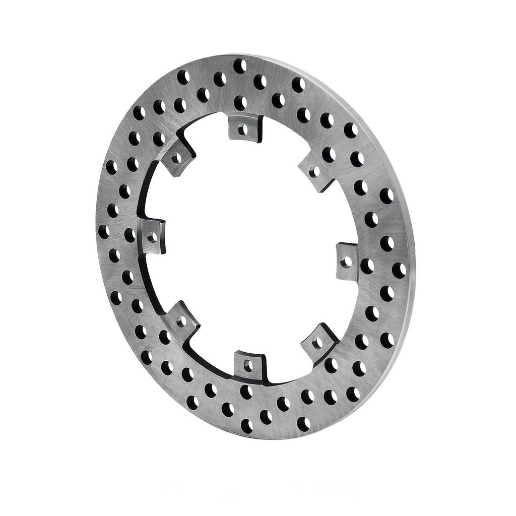 WILWOOD 160-12155 Rotor1144-035au638-000gfbxxxxn 8x7.00,Drill Photo-0 