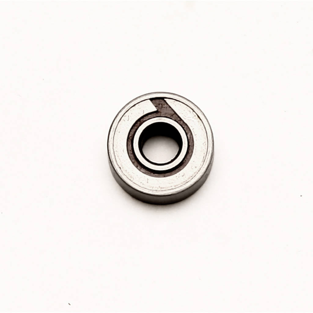 WILWOOD 370-12432 Bearing,Sealed,.250 Idx.6875 Odx.313 Thk Ground Photo-0 