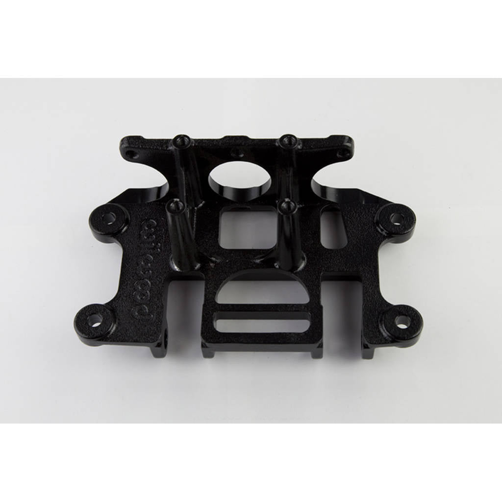 WILWOOD 330-3340 Base,Pedal,Reverse Mt,Triple M/C Photo-0 