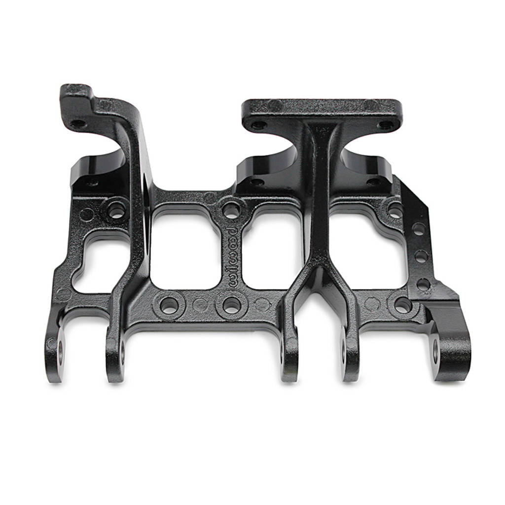 WILWOOD 330-12564 Base,Pedal,Floor Mt,Triple M/C Photo-0 