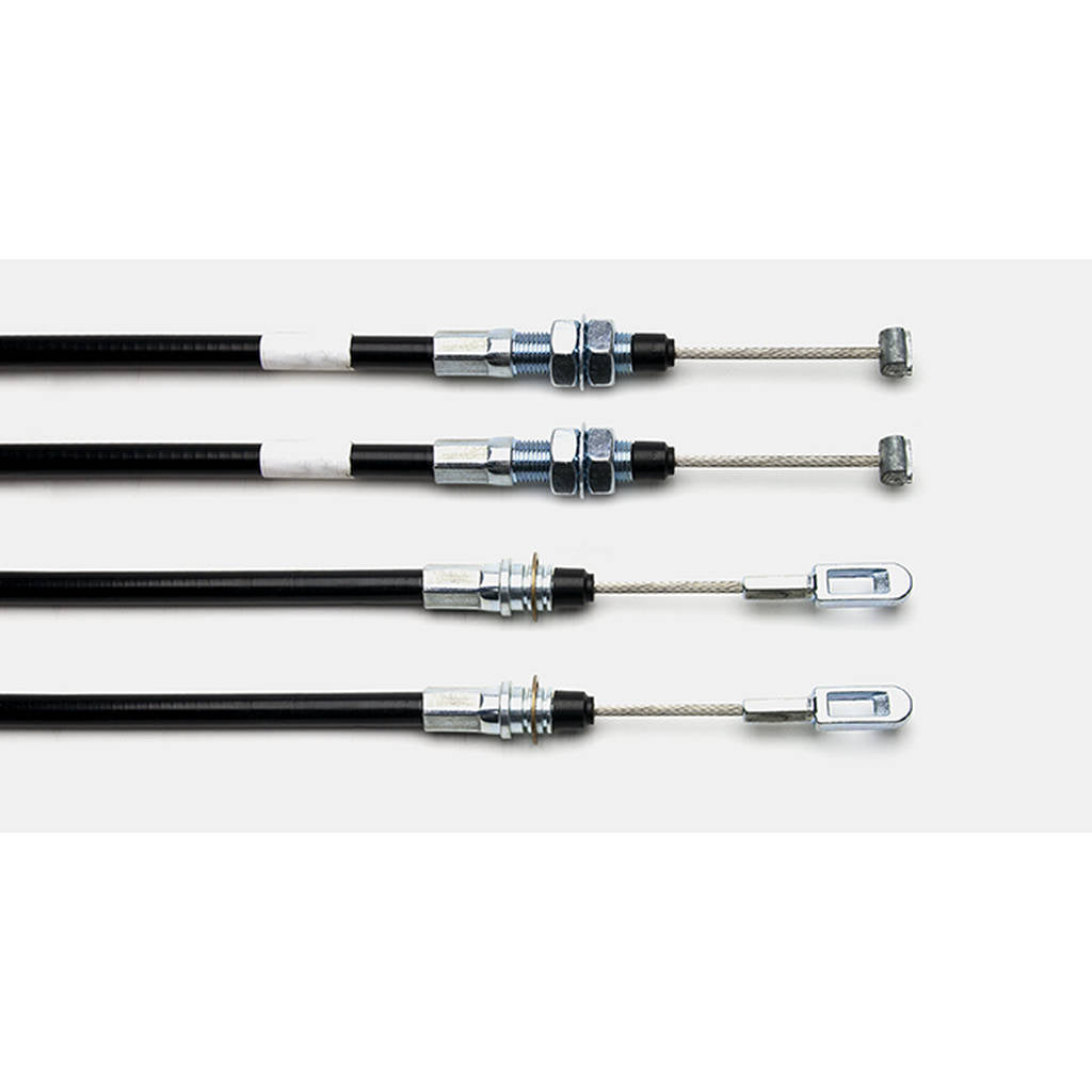 WILWOOD 330-11221 Cable Kit,P-Brake,Disc/Drum,Mustang 10.Май Photo-0 