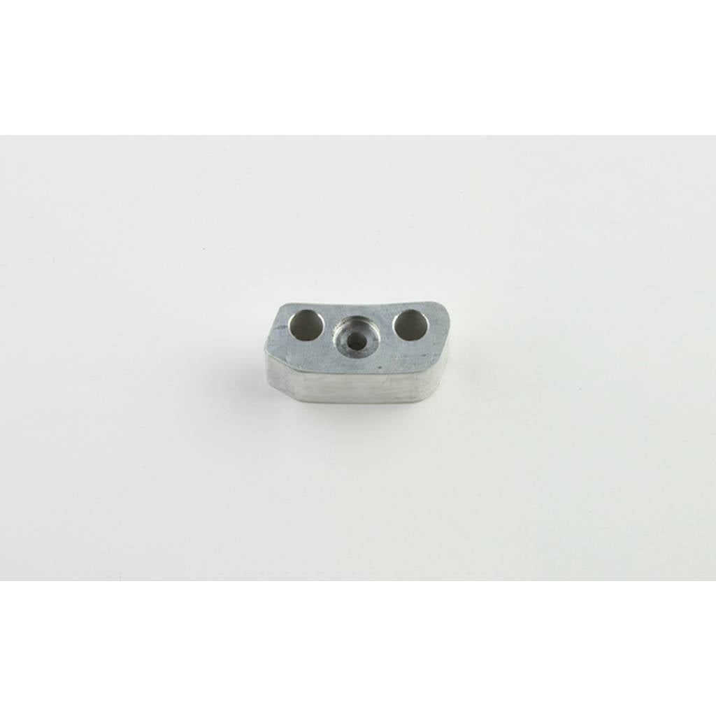 WILWOOD 300-10651 Spacer,Bridge,Caliper,Gp320,.530 Thk,R/H Photo-0 