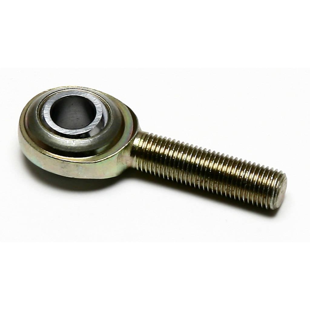 WILWOOD 370-1672 Bearing,Rod End,Male,3/8-24x1.25 Photo-0 