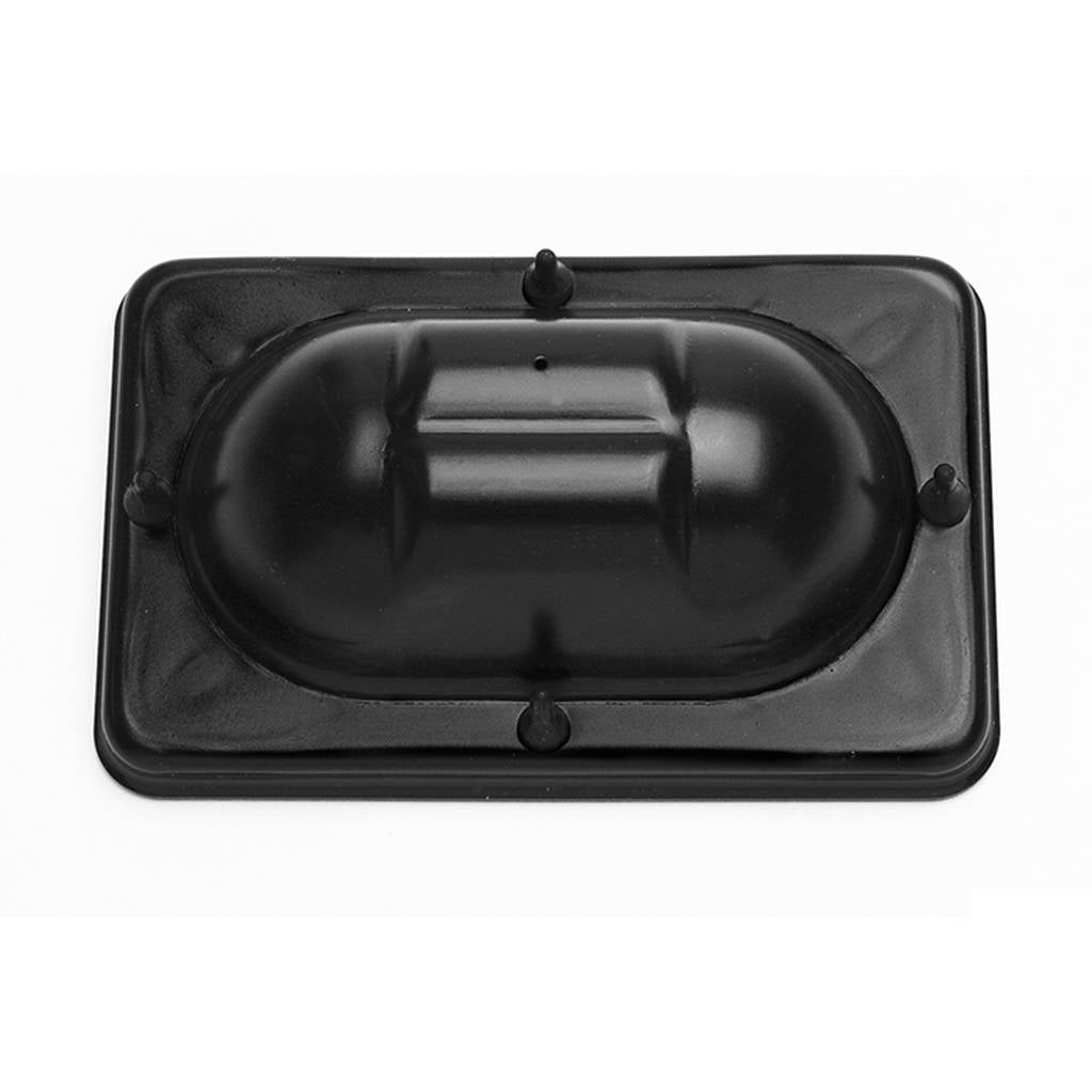 WILWOOD 330-13945 Cap,M/C,High Volume,W/Diaphragm,Assembly Photo-0 