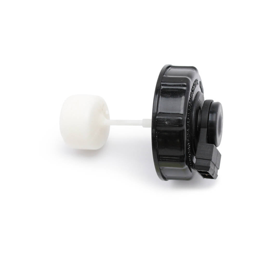 WILWOOD 330-12645 Cap,M/C,Plastic,Electronic Sensor W/Floater,2.34 Lg Photo-0 