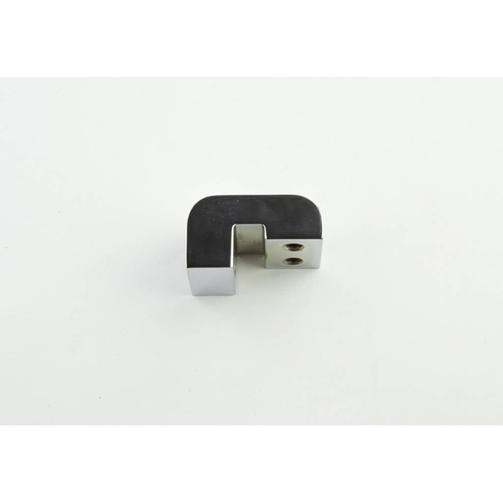 WILWOOD 300-6185 Bracket,Stop,Rear,Chrome Gp300c,2000 Photo-0 