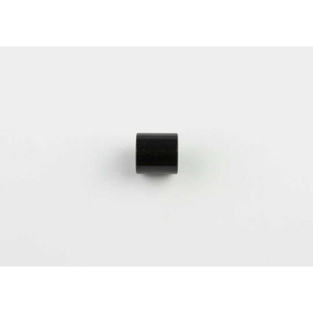 WILWOOD 300-6354 Spacer,Bracket,Disc/Drum,.630 Lg,Black Photo-0 