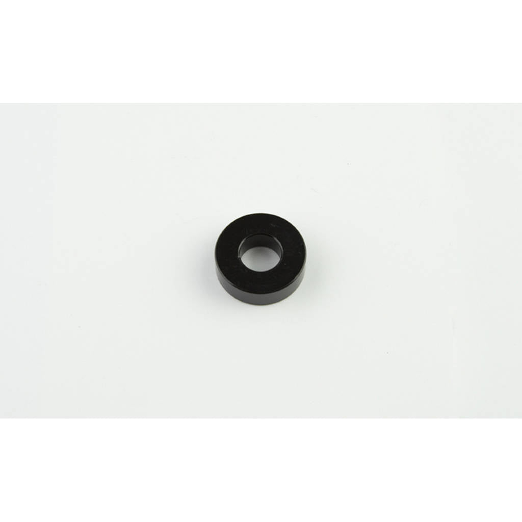 WILWOOD 300-10827 Spacer,.453 Idx1.00 Odx.300 Thk,Mild Steel,Black Photo-0 