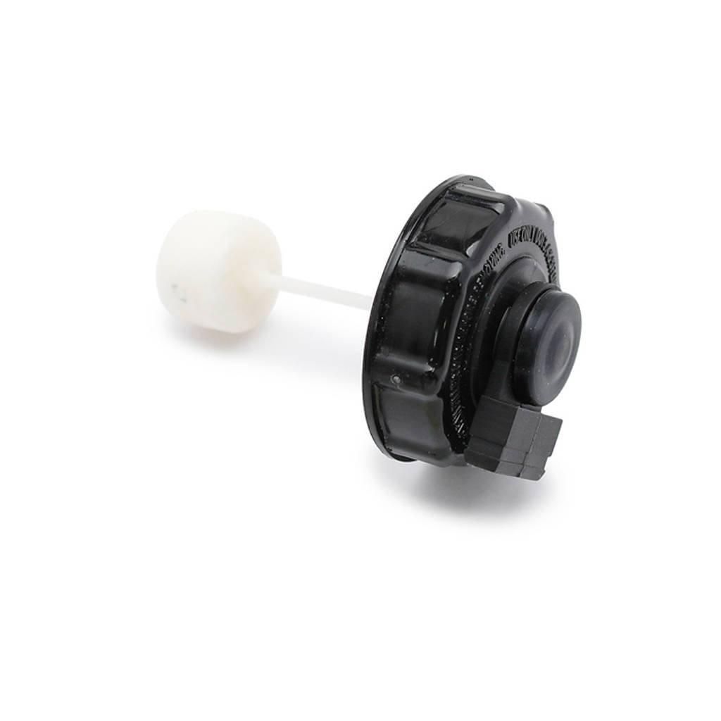 WILWOOD 330-12646 Cap,M/C,Plastic,Electronic Sensor W/Floater,2.70 Lg Photo-0 