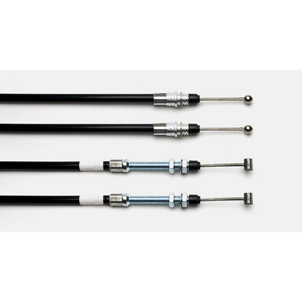 WILWOOD 330-11936 Cable Kit,P-Brake,Cpb,Ford Fiesta,2011-Up Photo-0 