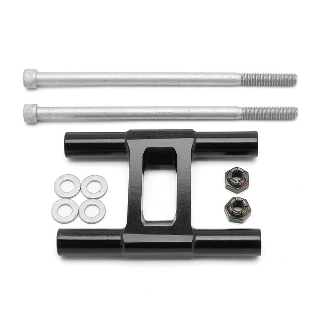WILWOOD 300-14218 Bridge Bar Kit,Gn6r,0.80 Thk Pad Photo-0 