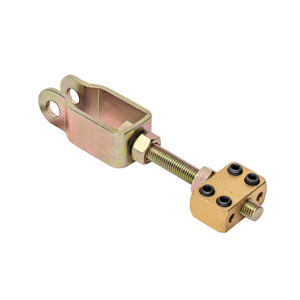 WILWOOD 330-11485 Cable Block Assembly,P-Brake,Universal Photo-0 